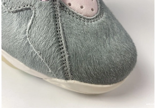 Rep EP CT8528-002 Air Jordan CT8528-002 7'Hare 2.0' 0310